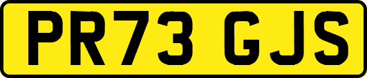 PR73GJS