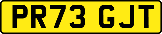 PR73GJT