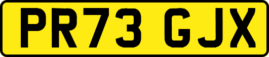 PR73GJX
