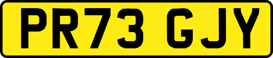 PR73GJY