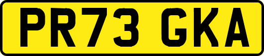 PR73GKA