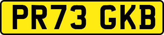 PR73GKB