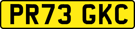 PR73GKC