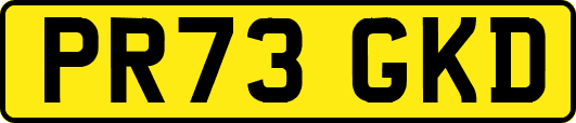 PR73GKD
