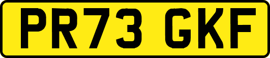 PR73GKF