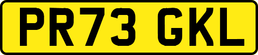 PR73GKL