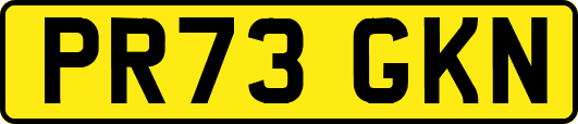PR73GKN