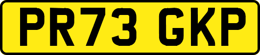 PR73GKP