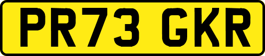 PR73GKR