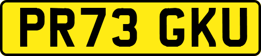 PR73GKU