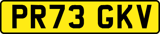 PR73GKV
