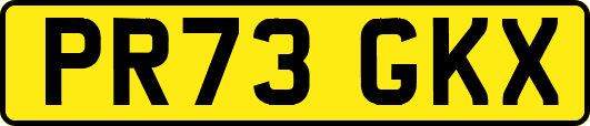PR73GKX