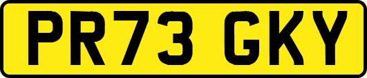 PR73GKY