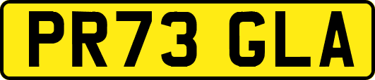 PR73GLA