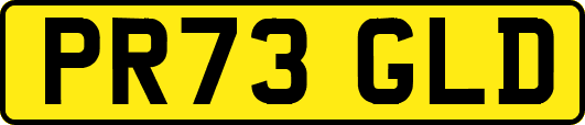 PR73GLD