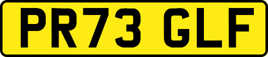 PR73GLF