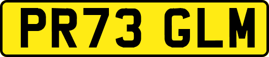 PR73GLM