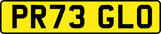 PR73GLO
