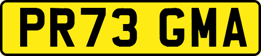 PR73GMA