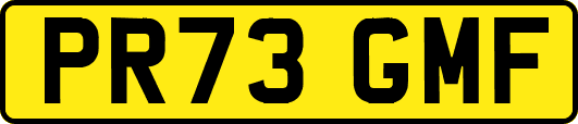 PR73GMF