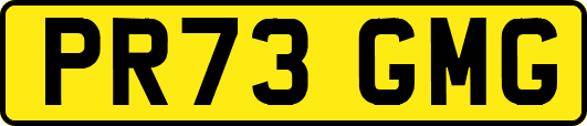 PR73GMG