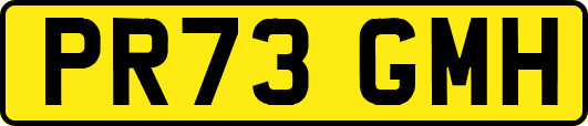PR73GMH
