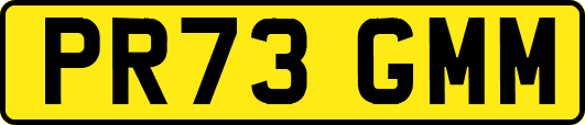 PR73GMM