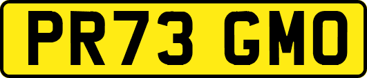 PR73GMO
