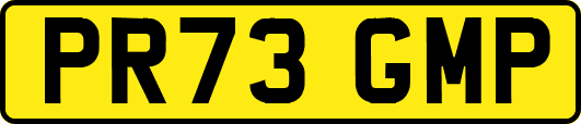 PR73GMP