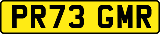 PR73GMR