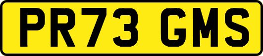 PR73GMS