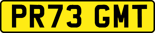 PR73GMT