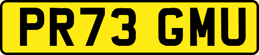 PR73GMU
