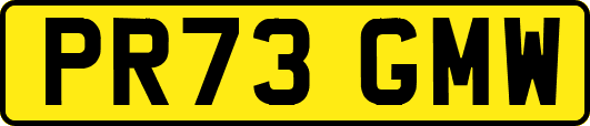 PR73GMW