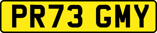 PR73GMY