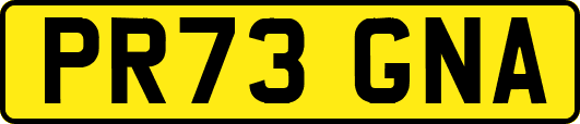 PR73GNA