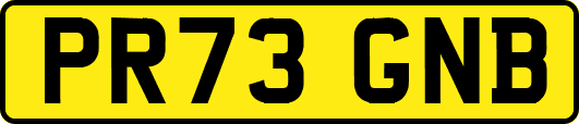 PR73GNB