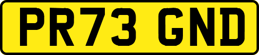 PR73GND