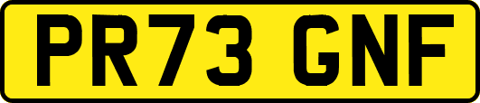 PR73GNF