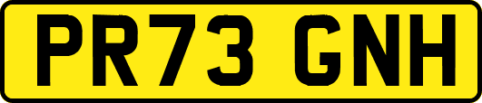 PR73GNH