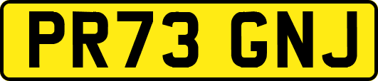 PR73GNJ