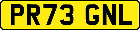 PR73GNL