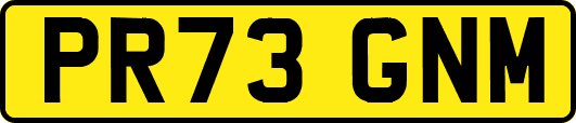PR73GNM