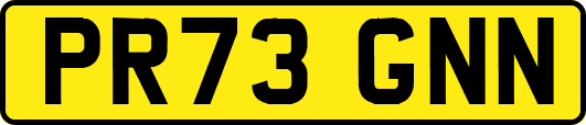 PR73GNN