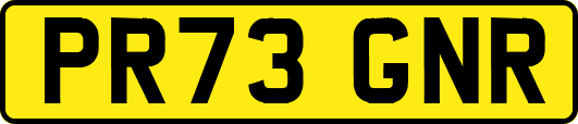 PR73GNR