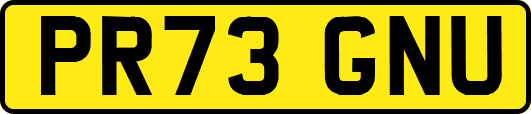 PR73GNU