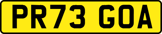 PR73GOA