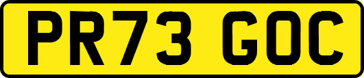 PR73GOC