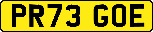 PR73GOE