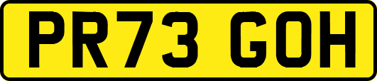 PR73GOH
